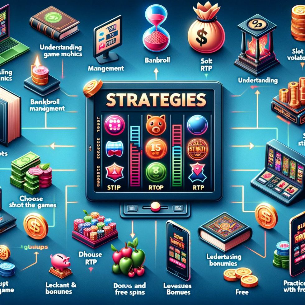73 bet Top Strategies for Playing Mobile Slot Games