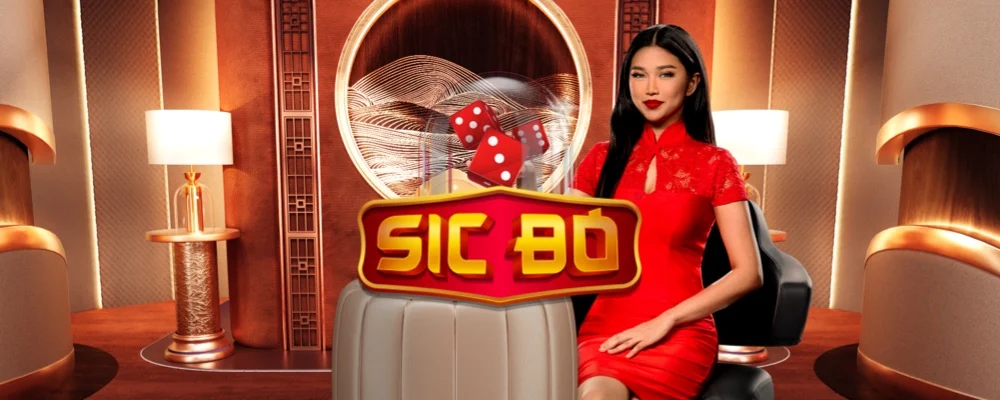 73 bet Mega Sic Bo ao Vivo