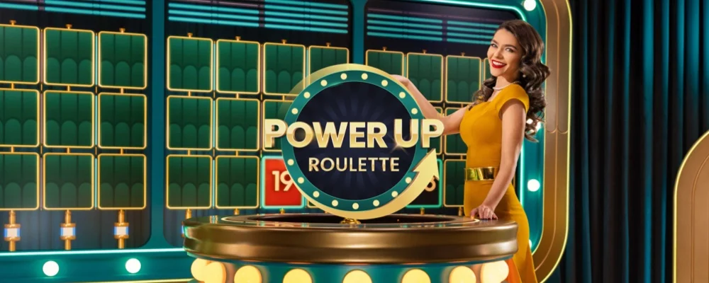 73 bet Roleta PowerUp ao Vivo