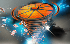 73 BET Pôquer Twister